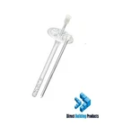Insulation Fixings Metal Pin Panel Fix EWI Panel Fixings 120mm ( box of 200 )