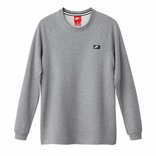 nike sweatshirt nsw air crew