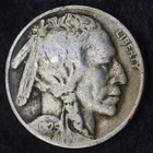 1925-P Buffalo Nickel 5C - COINGIANTS -