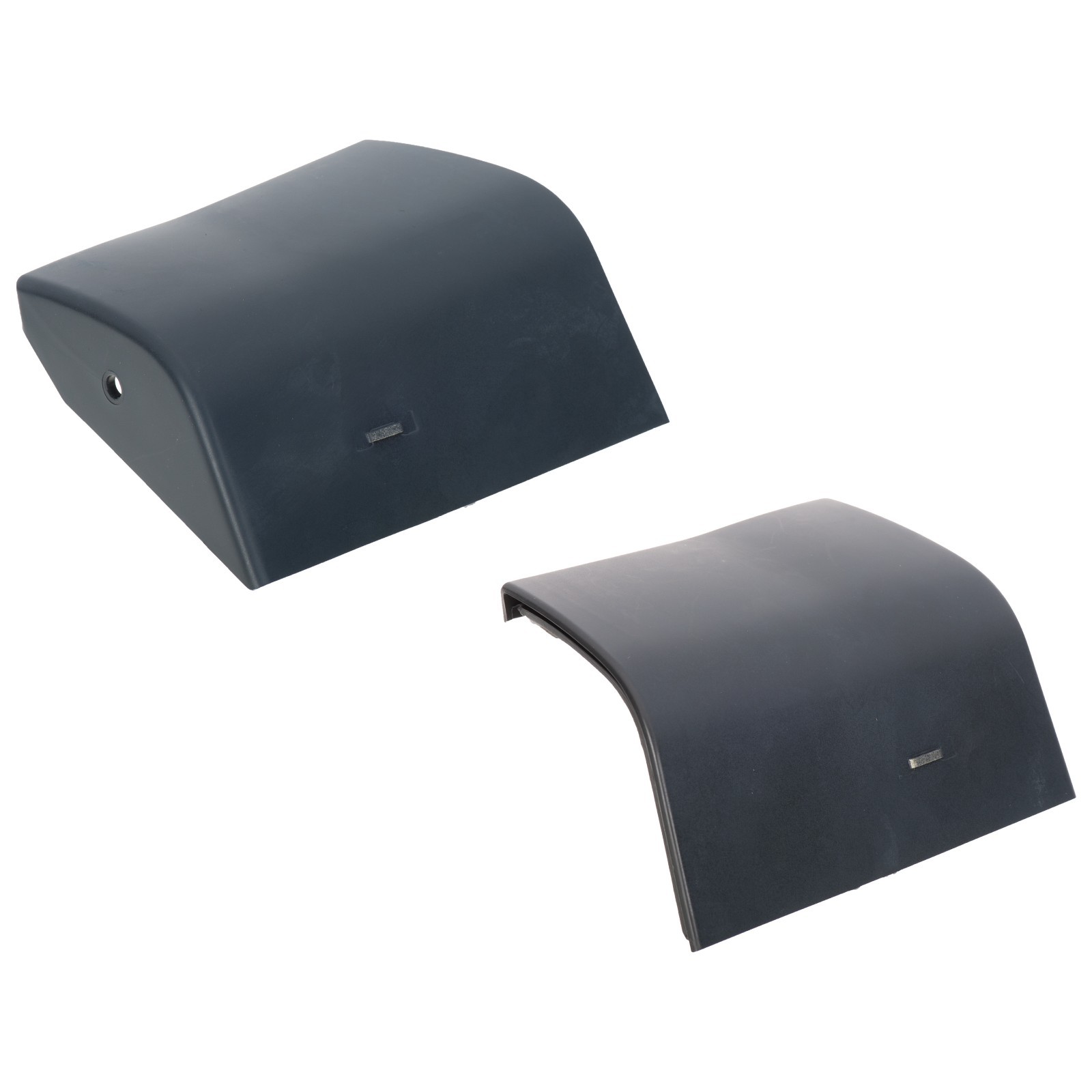Moldura de panel lateral para Town & Country 2008-2020, Grand Caravan (N/P OEM)