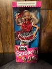 Vintage NIB Country Looks barbie 1992