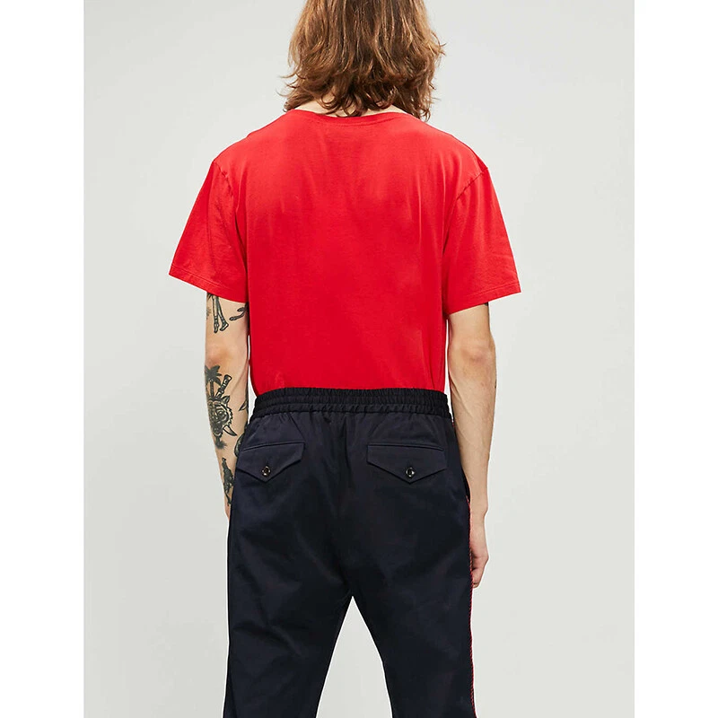 Rainbow gucci sweatpants new arrivals