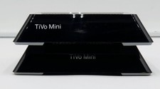 LOT OF 2 TiVo x1 TCDA92000 Mini Receiver  x1 TCDA93000 Mini Receiver