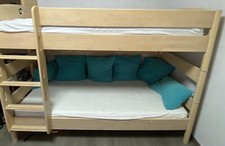 Paidi Fleximo Kinderzimmer, Holz Birke, sehr guter Zustand