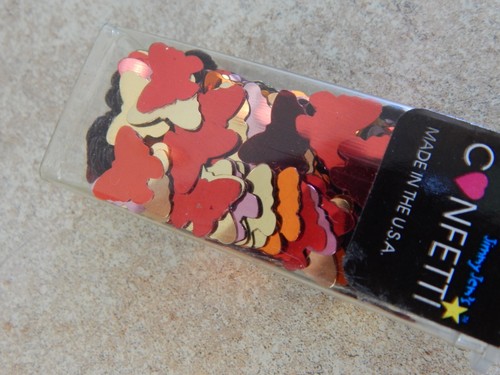 Confetti Packs HUGE SELECTION Multi-Discount FREE SHIP WITH $15.00 PURCHASE - Picture 206 of 232