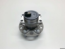 Roulement de roue Jeep PATRIOT