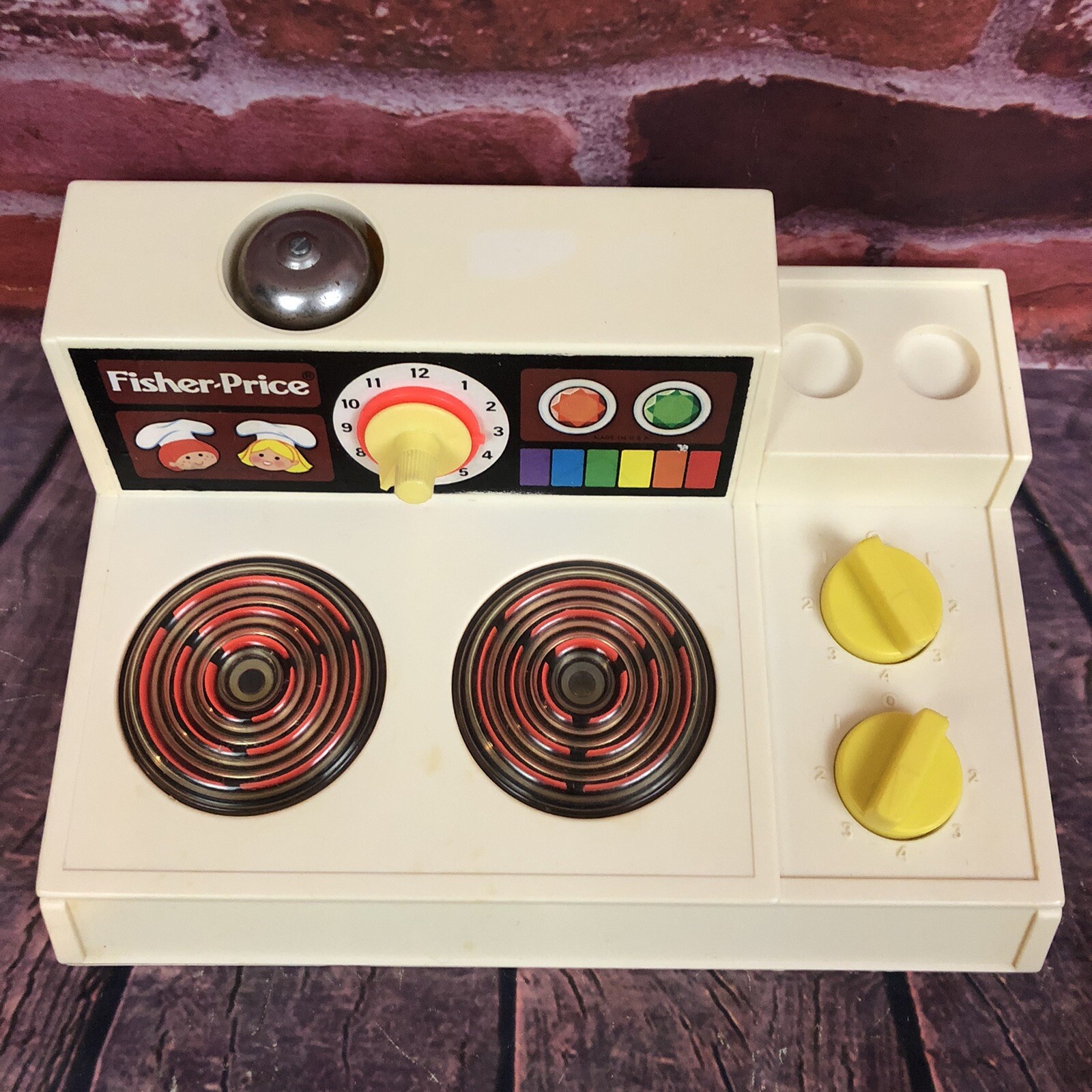 play stove top