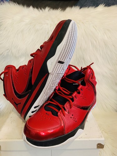 NIKE AIR JORDAN PHASE 23 2 GYM RED 
