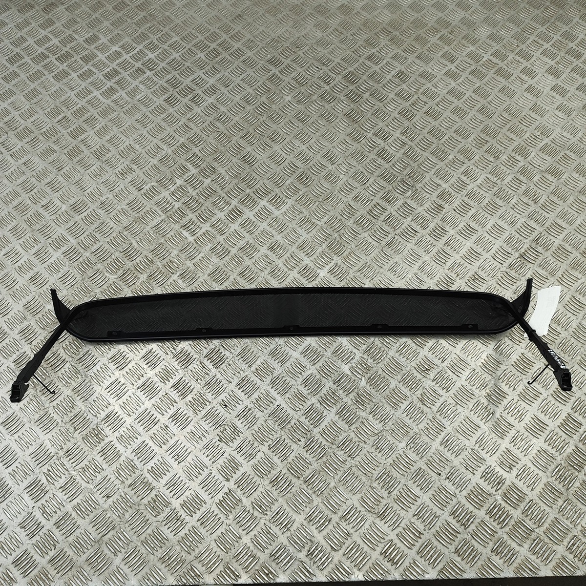 KIA OPTIMA JF Sportswagon Sunroof Wind Deflector 81611-D4000