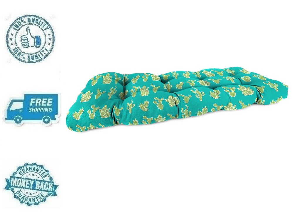 Chair Furniture Patio Cactus Soft New Pad Seat Lounge