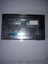 JT Eaton Repeater Low Profile Live Multi Catch Mouse Trap w Clear Lid Reusable 