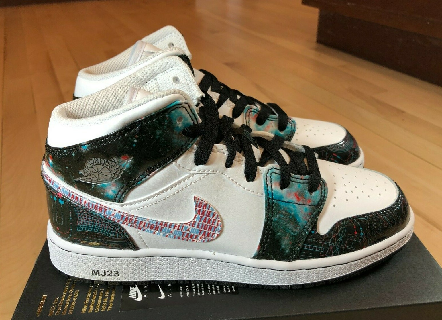 ACQUISTA 2 DI OGNI SCATOLA air jordan 1 mid se gs take flight E OTTIENI IL  70% DI SCONTO!