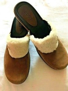 ecco clogs