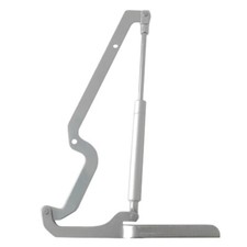 FOR Keter hinge Store It Out Arc/Max/Ace /Prem 1150 XL/Elite, WLPS Heavy duty UK