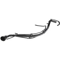 NTY EinfüLlstutzen KraftstoffbehäLter FüR Toyota RAV 4 III _A3_ 2.0 4WD