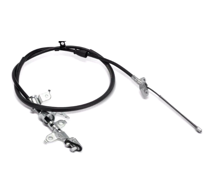 FOR DAIHATSU TERIOS J2 F7 1.3P, 1.5P VVTI 4X4 REAR HAND BRAKE CABLE LH 2005-2023