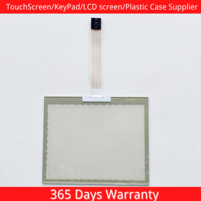 Touch Screen Glass Panel Digitizer For E950929 SCN-A5-FLT05.7-Z32-0H1-R Touch