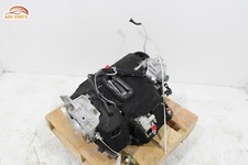 2019 - 2024 JAGUAR I-PACE DUAL MOTOR FRONT DRIVE UNIT ENGINE MOTOR OEM