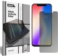 Schutzfolie FüR Umidigi One Pro Blickschutzfolie Matt Folie Display Schutz Dipos