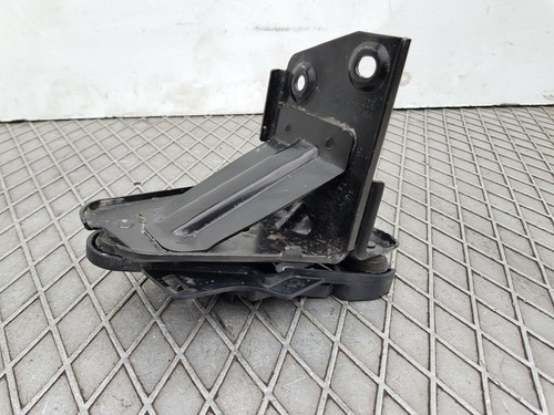 AUDI A3 S3 8V ABS PUMPENHALTERUNG HALTER METALL 2016