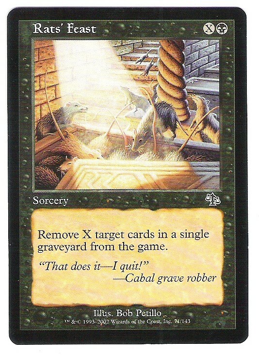 Magic: the Gathering Judgment (2002) commons - Choose from Drop-Down Menu