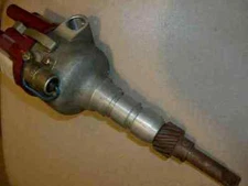 New Original Equipment Ignition Distributor f/ Landcruiser Type F  From 69-74