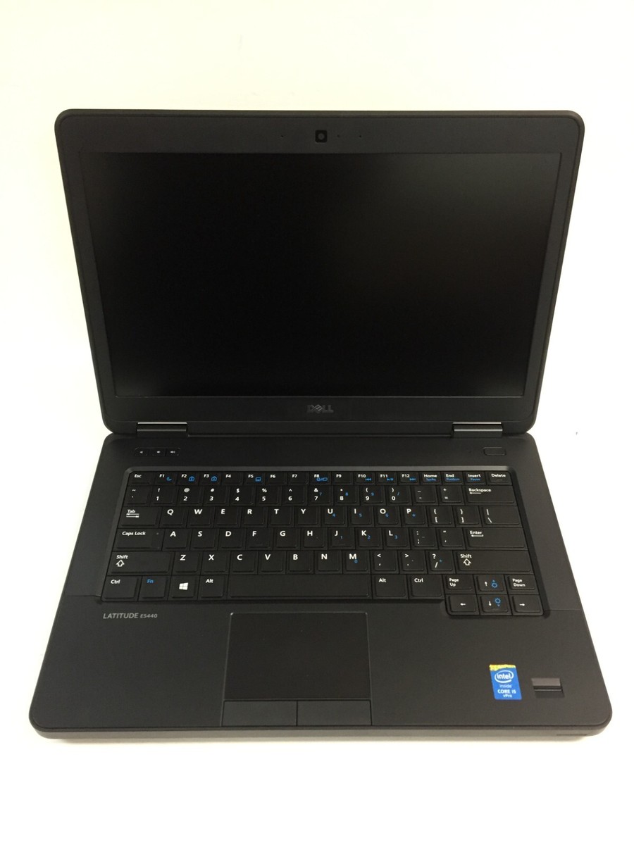Dell Latitude E5440 14