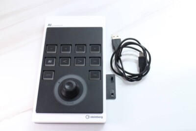 Steinberg Controller CMC-AI used USB cable Physical Controller