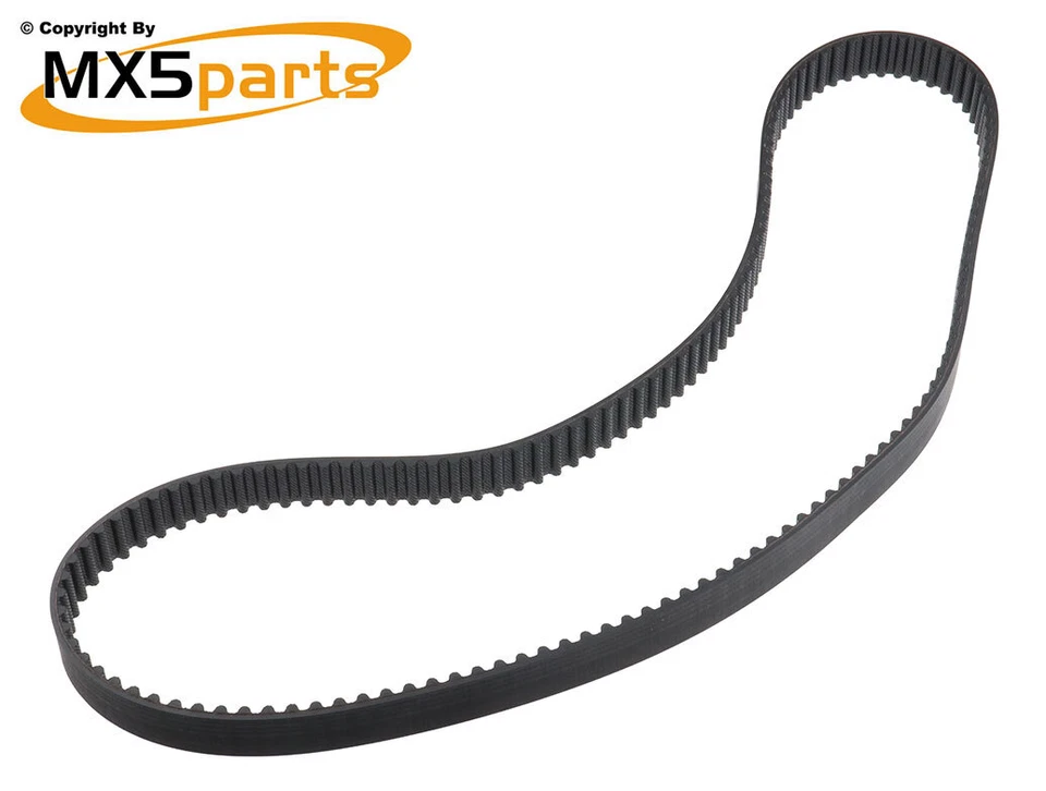 MX5 Timing Belt Cambelt Kit 5pc Water Pump & Gaskets Mazda MX-5 Mk2 1.8 1998>05 - Image 4 of 4