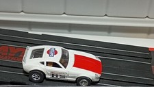Auto World 240Z Datsun Slot Car HO Scale