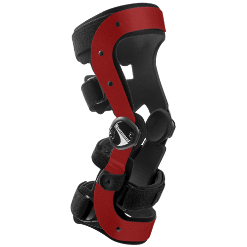 Rebel® Pro Custom Made Sports Ligament Knee Brace donjoy, ossur