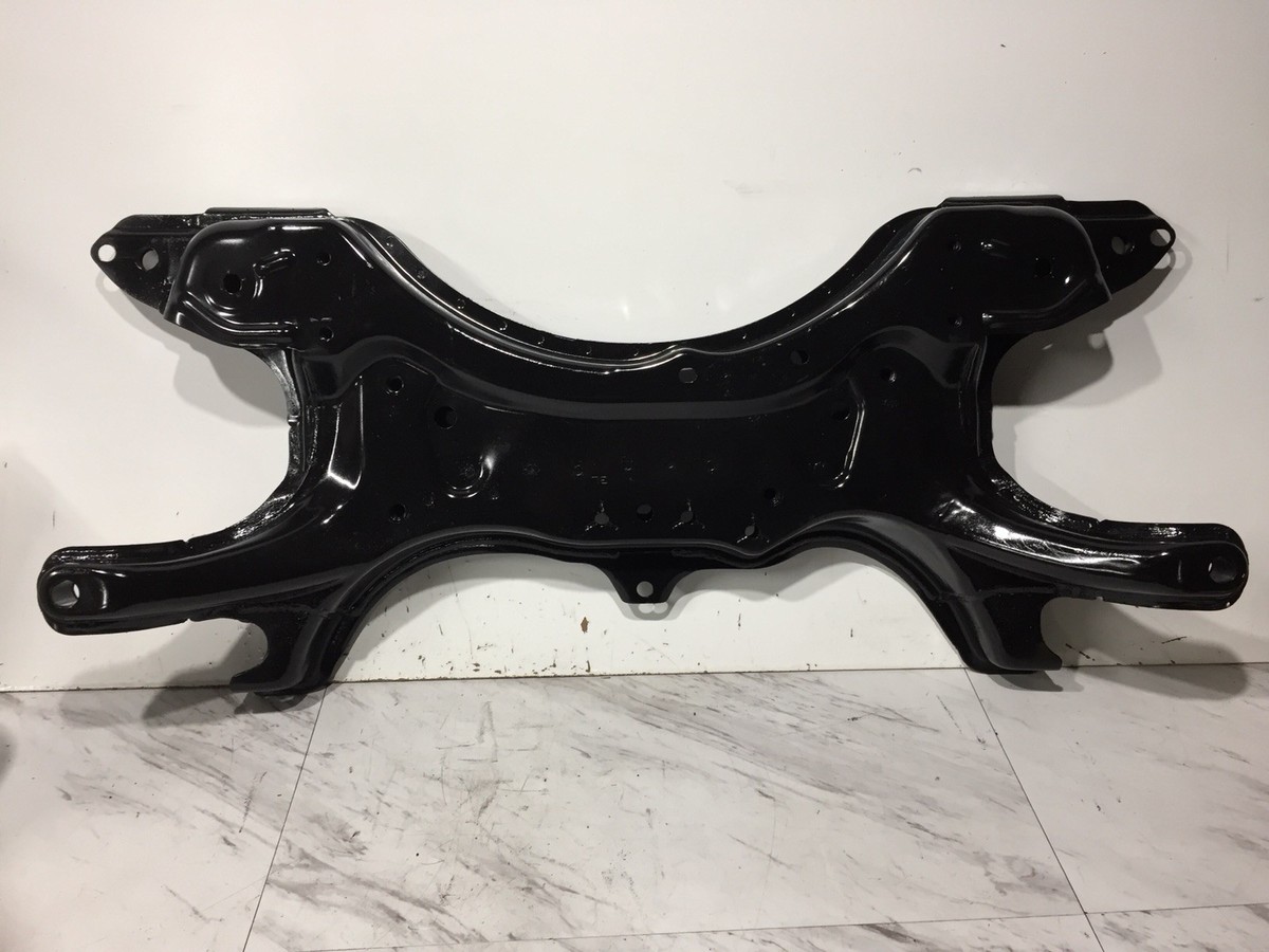 2003-2007 Toyota Corolla front crossmember subframe cross