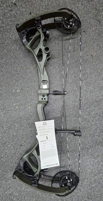 BOWTECH  CP28