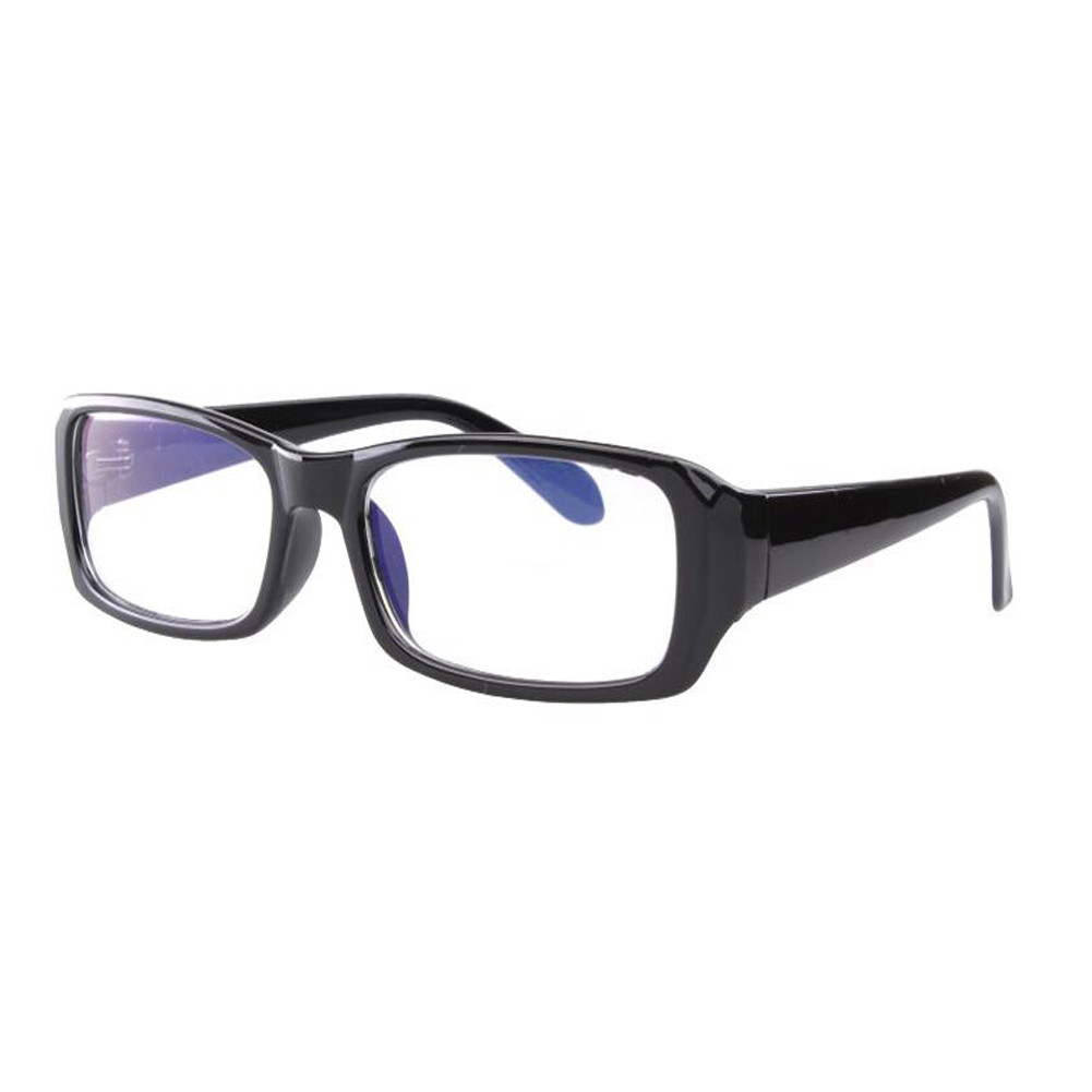 Blue Light Filter Glasses Fashion Vintage/Retro Clear Lens Eyewear Men Women New - Picture 4 of 17