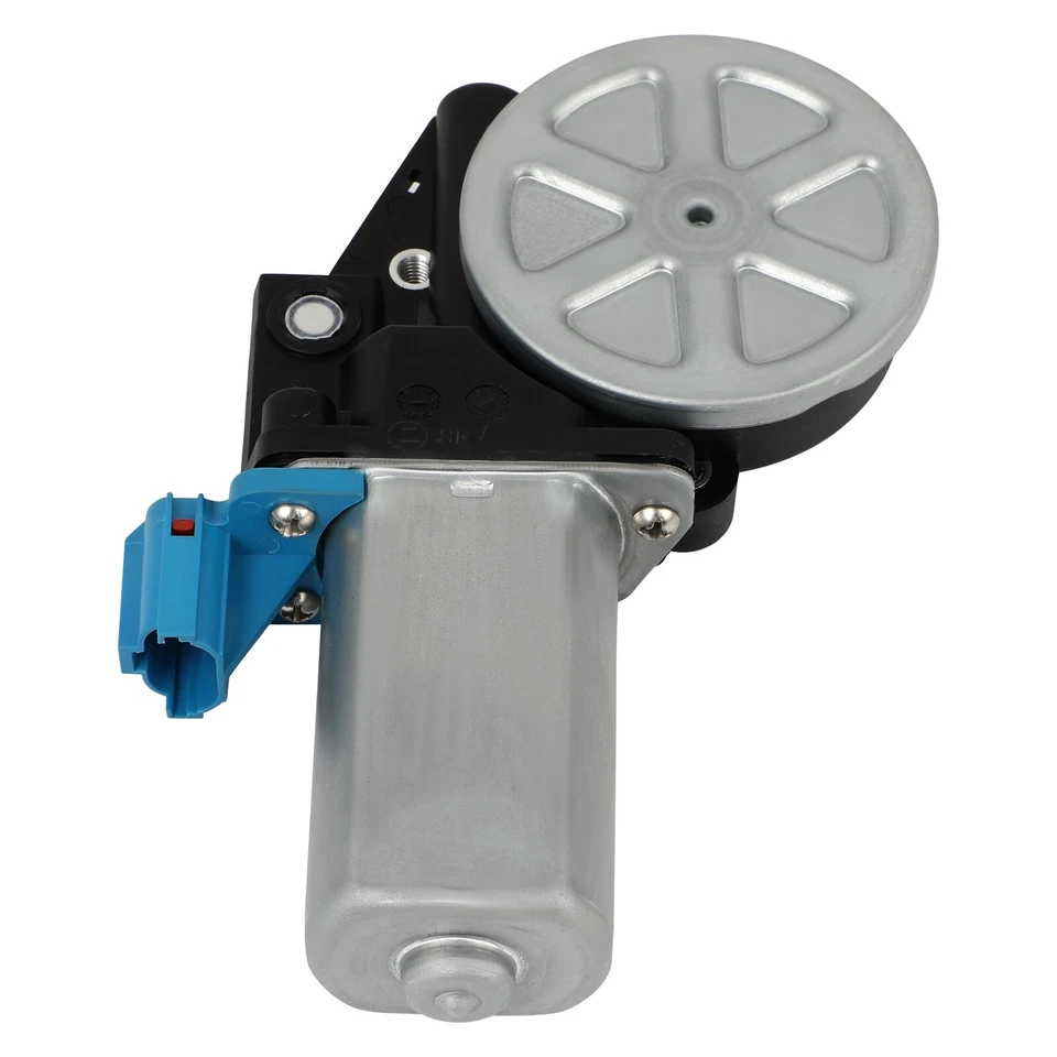 For Toyota for Corolla Tacoma Camry Tundra Lexus 7 Tooth Door Power Window Motor - Изображение 3 из 4