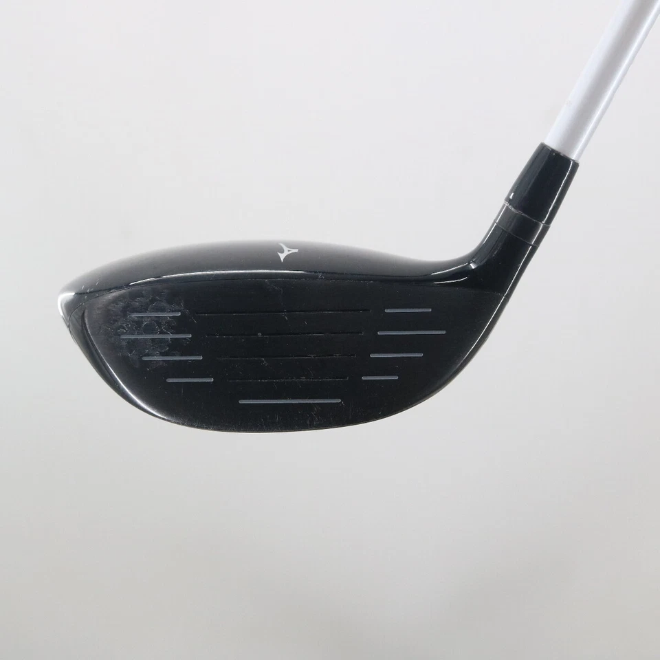 Mizuno ST-X 220 Fairway 5 Wood 18 Deg Graphite R2 Senior Flex RH C-137627 - Image 2 of 4