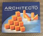 Architecto Brain Building Game Educational Stem Science Building 2005 FoxMind