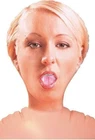 Muñeca inflable realista masturbador para hombre Mandy's Love Doll juguetes...