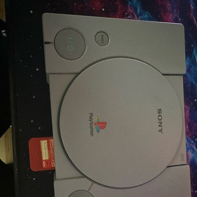 Ps1 Konsole Alt Funktioniert Ohne Alles