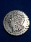 1891-S Silver Morgan Dollar. Very Nice, Luster.  Better Date
