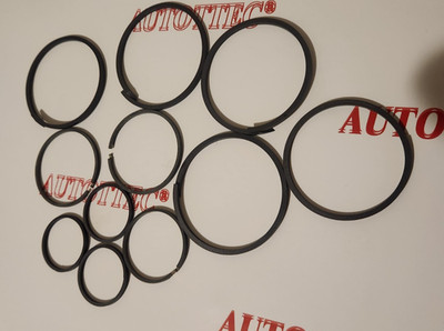 A340/E (FIT TOYOTA) Transmission Sealing Ring Kit 11pcs set  Year 85-up
