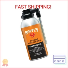 Hoppe's Gun-Solvents