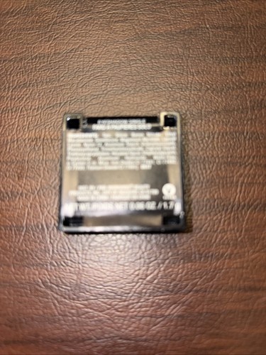 Wet N Wild Eye Shadow - 348A Brûlée New/sealed - Picture 3 of 6