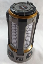 Disney Cruise Line MARVEL AVENGERS Quantum Encounter Core Light-up Sipper Cup