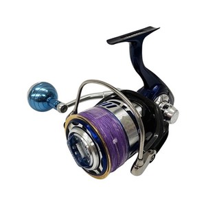 Daiwa Saltiga Expedition 5500h | eBay