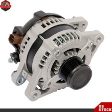 11326 Alternator 150A For Toyota Sienna 2007-2016 Toyota RAV4 2009-2012 V6 3.5L