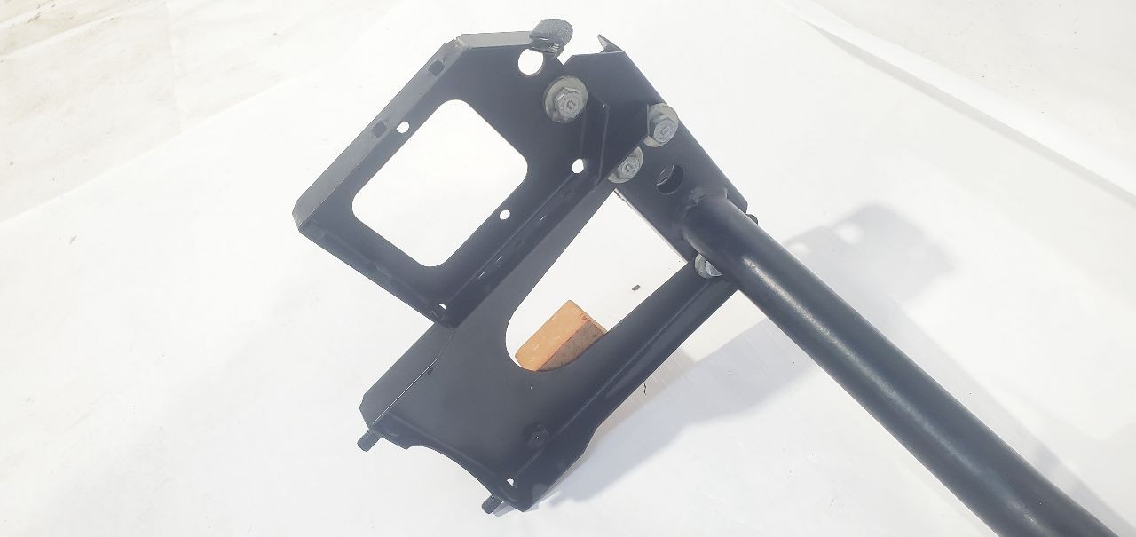 Bentley Turbo R 1990 Dashboard