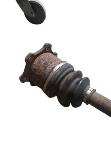 Driver Axle Shaft Rear Axle AWD 3.5L Fits 03-08 INFINITI FX SERIES 444614 - Picture 14 of 15