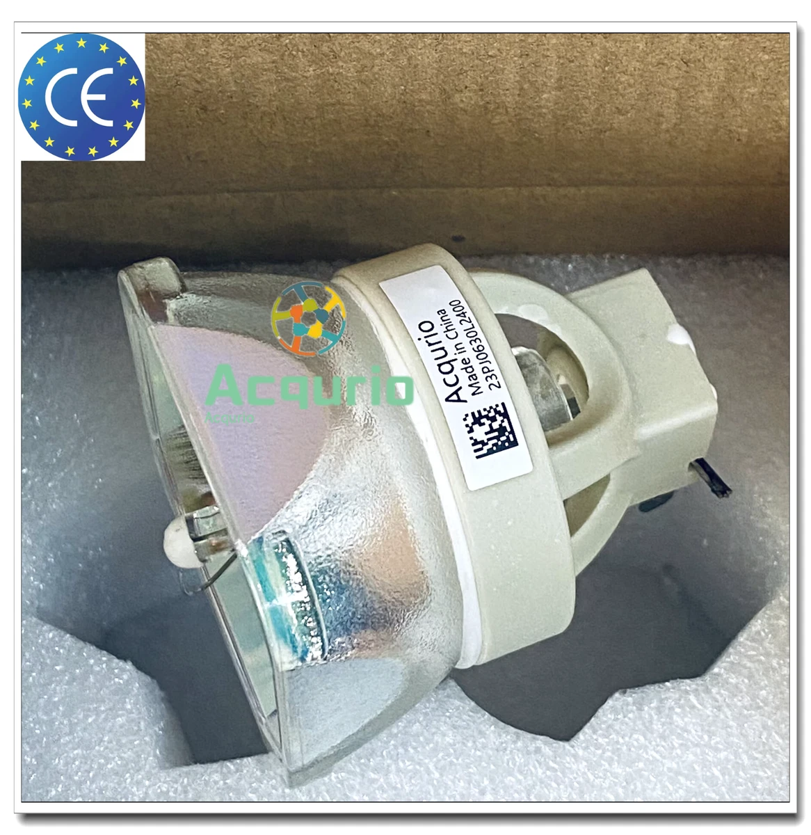 NP44LP high quality bare lamp for P474W/P474U/P554W/U/P603X projector