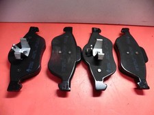 Plaquette de frein Renault MEGANE